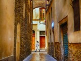 Just Walking