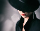 Red lips