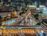 Hong Kong Never Sleeps