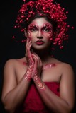 Red cherry