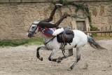 CAVALCADE 1