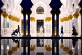 Internal reflections