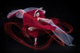 Red ballet 177