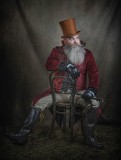 The Ringmaster