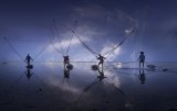 Fishing  Net Xiep 