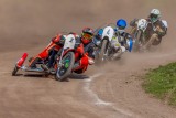Sidecar Speedway 2203