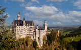 Bavarian Castle 02