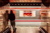 Underground