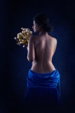 BLUE FRAGRANCE