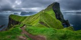 Kalsoy Lighthouse