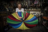 umbrella repair