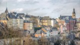 Luxembourg City 5757
