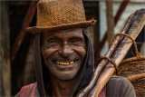 The Madagascan fisherman