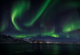 Fredvang Aurora 5