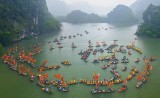 trang an mo hoi