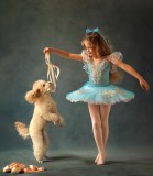 Vasilisa and Vinni