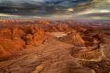 Camino del Diablo