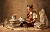 Reading for pets