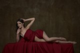 Girl in Red 1