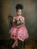 Flower Girl 