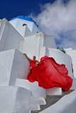 Voile rouge