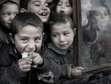Orphanage life