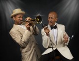 Soul brothers