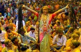 SHIVA TANDAVAM