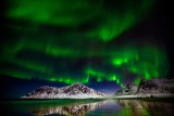 Aurora Reflection