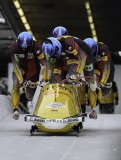 Four Man Drive