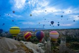 Cappadocia Valley
