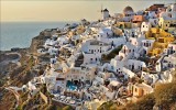 Cheerful City