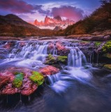 BABBLING WATER
