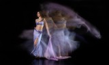 End of the dance