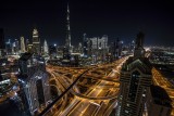 Dubai Downtown View Tw