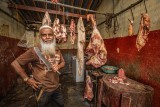 Butcher