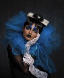 Blue Harmony