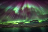 Arctic Fireworks