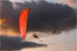 Fly to the sun