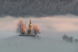 Church of St Thomas