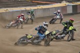 Speedway race