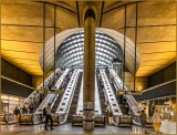 Canary wharf
