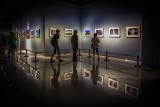 IN EXHIBITION 