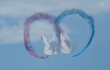 Wings of harmony