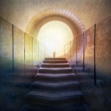Stairs to the Light