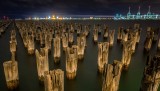 Once Was a Pier
