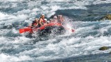 kirmizi botla rafting