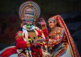 Kathakoli by Renjish 02