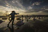 The Old Preparation of Salt