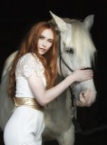 Snow whites